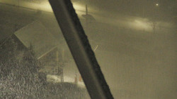 Restaurace U Vleku a parkoviště