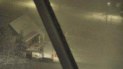 Restaurace U Vleku a parkoviště