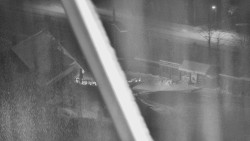 Restaurace U Vleku a parkoviště