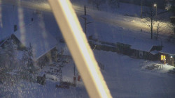 Restaurace U Vleku a parkoviště