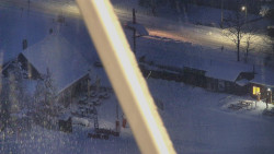 Restaurace U Vleku a parkoviště