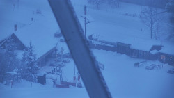 Restaurace U Vleku a parkoviště