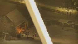 Restaurace U Vleku a parkoviště