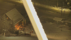 Restaurace U Vleku a parkoviště