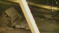 Restaurace U Vleku a parkoviště