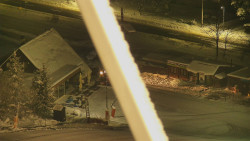 Restaurace U Vleku a parkoviště