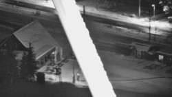 Restaurace U Vleku a parkoviště