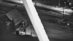 Restaurace U Vleku a parkoviště