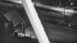 Restaurace U Vleku a parkoviště