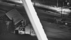 Restaurace U Vleku a parkoviště