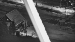 Restaurace U Vleku a parkoviště