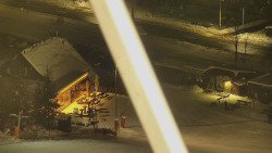 Restaurace U Vleku a parkoviště