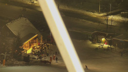 Restaurace U Vleku a parkoviště