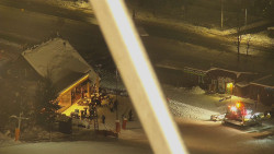 Restaurace U Vleku a parkoviště