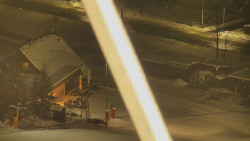 Restaurace U Vleku a parkoviště