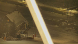 Restaurace U Vleku a parkoviště