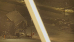 Restaurace U Vleku a parkoviště