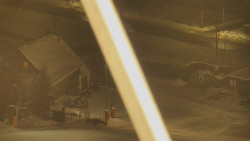 Restaurace U Vleku a parkoviště