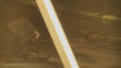 Restaurace U Vleku a parkoviště