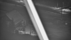 Restaurace U Vleku a parkoviště