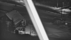 Restaurace U Vleku a parkoviště