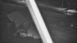 Restaurace U Vleku a parkoviště