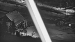 Restaurace U Vleku a parkoviště