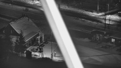 Restaurace U Vleku a parkoviště