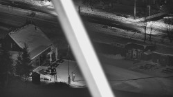 Restaurace U Vleku a parkoviště