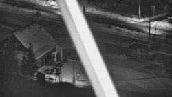 Restaurace U Vleku a parkoviště