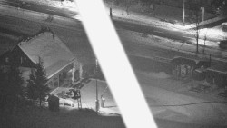 Restaurace U Vleku a parkoviště