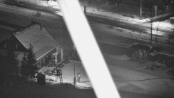 Restaurace U Vleku a parkoviště