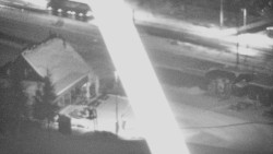 Restaurace U Vleku a parkoviště