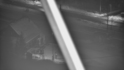 Restaurace U Vleku a parkoviště