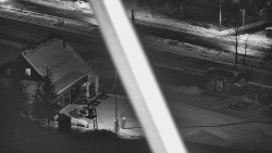 Restaurace U Vleku a parkoviště