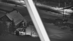 Restaurace U Vleku a parkoviště