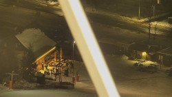 Restaurace U Vleku a parkoviště