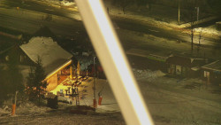 Restaurace U Vleku a parkoviště