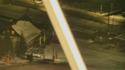 Restaurace U Vleku a parkoviště