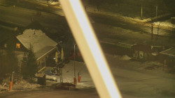 Restaurace U Vleku a parkoviště