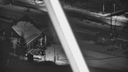 Restaurace U Vleku a parkoviště