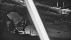 Restaurace U Vleku a parkoviště