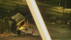 Restaurace U Vleku a parkoviště