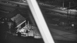 Restaurace U Vleku a parkoviště