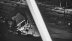 Restaurace U Vleku a parkoviště