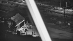 Restaurace U Vleku a parkoviště