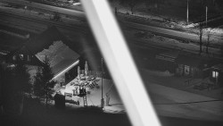 Restaurace U Vleku a parkoviště