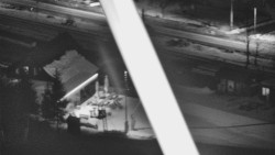 Restaurace U Vleku a parkoviště