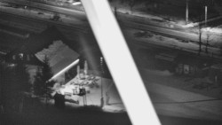 Restaurace U Vleku a parkoviště