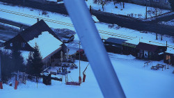 Restaurace U Vleku a parkoviště